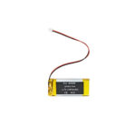3.7V 2000mAh Battery For ANNE PRO 2 GH60 POKER2 Obins RGB Wireless Mechanical Keyboard Accumulator AKKU - Image 2