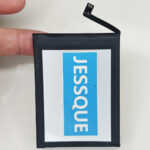 3.85V 8580mAh Battery For Blackview Blackview BV6600 Li515876PHTT Mobile Phone - الصورة 4