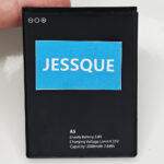 3.8V 2000mAh Battery For Blackview A5 Mobile Phone - Image 3