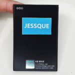3.8V 3000mAh Battery For Blackview A8 MAX Mobile Phone - Imagen 3