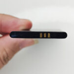 3.8V 2050mAh Battery For Blackview A8 Mobile Phone - الصورة 5