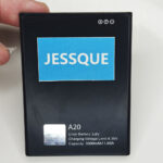 3.8V 3000mAh Battery For Blackview A20 Mobile Phone - Imagem 3
