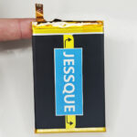3.85V 13000mAh Battery For Blackview BV9100 Mobile Phone - Imagen 3