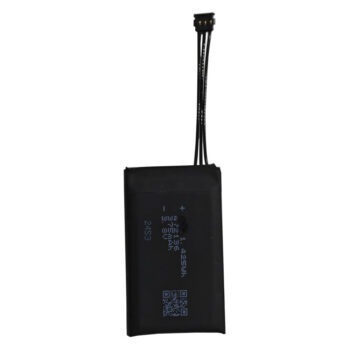 3.7V 375mAh Battery For Apple 472136 Television TV 7 8 Generation Remote Control