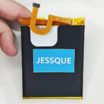 3.85V 5580mAh Battery For Blackview BV9600 626479P Mobile Phone - Imagen 3