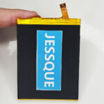 3.85V 4400mAh Battery For Blackview BV5500 BV5500 Pro 466182PU Mobile Phone - Imagen 3