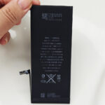 ⁦3.80V 2750mAh Battery For Apple Iphone 6SP 616-00042 Mobile Phone⁩ - الصورة ⁦4⁩