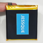 3.8V 4180mAh Battery For Blackview BV8000 BV8000 Pro V636468P Mobile Phone - الصورة 3