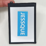 3.85V 7680mAh Battery For Blackview A52 LIHPV466595PH Mobile Phone - Imagen 3