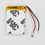 3.8V 350mAh Battery For Coros Apex 46mm Smart Watch — изображение 3