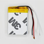 3.8V 350mAh Battery For Coros Apex Pro Smart Watch - Imagen 3