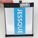 3.8V 4050mAh Battery For Caterpillar S62 Cat XQ6602G Mobile Phone - الصورة 4