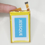 3.8V 3000mAh Battery For CUBOT KingKong MINI 2 Rugged Phone 4 CBT-A061 Mobile Phone - Image 4