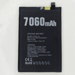 3.8V 7060mAh Battery For DOOGEE BL7000 Mobile Phone - الصورة 2