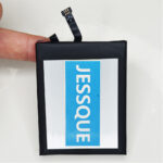 3.85V 6000mAh Battery For DOOGEE S98 S98 Pro S99 BAT21ZM1356000 Mobile Phone - Image 2