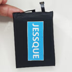 3.85V 8500mAh Battery For DOOGEE S97 Pro BAT21ZN1318500 Mobile Phone - Imagem 2