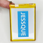 3.8V 5180mAh Battery For DOOGEE S50 BAT17S505180 Mobile Phone - الصورة 3