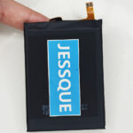3.85V 10000mAh Battery For DOOGEE S88 S88 Pro BAT20M1310000 Mobile Phone - Imagen 3