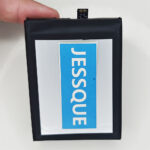 3.85V 12000mAh Battery For DOOGEE S89 Pro BAT22M2012000 Mobile Phone - الصورة 3