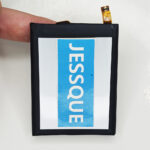 3.85V 6300mAh Battery For DOOGEE S68 Pro BAT19M116300 Mobile Phone - Imagen 3