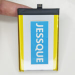 3.85V 5180mAh Battery For DOOGEE S51 S61 BAT22M19T5180 Mobile Phone - الصورة 3