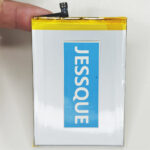 3.85V 4500mAh Battery For DOOGEE N30 BAT2019114500 Mobile Phone - Image 3