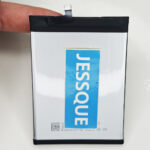 3.85V 5400mAh Battery For DOOGEE X96 Pro BAT20X965400 Mobile Phone - Imagen 3
