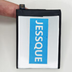 3.8V 5580mAh Battery For DOOGEE S60 S60 Lite BAT17S605580 Mobile Phone - الصورة 3