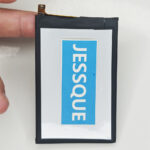 3.8V 3400mAh Battery For DOOGEE Y8 BAT18783400 Mobile Phone - Image 3