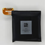 3.89V 524mAh Battery For HUAWEI GT5 GT5 Pro 46mm VLI-B19 VLI-B29 D2 HB572728EGW-11 Smart Watch — изображение 3