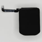 3.83V 867mAh Battery For HUAWEI Watch 5/5 Pro 46mm RATSE-L19F HB542636EXW-11-ZD Smart Watch - الصورة 2
