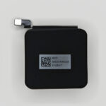 3.87V 530mAh Battery For HUAWEI GT3 Pro AND-B19 MIL-B19 FRG-B19 46mm HB572728EFW Smart Watch - Imagem 3