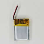 3.82V 108mAh Battery For HUAWEI Bracelet B5 JNS-BX9 Talkband HB441422ECW Smart Watch - Imagem 3