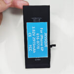 3.82V 2915mAh Battery For Apple Iphone 6P 616-0770 Mobile Phone - الصورة 3