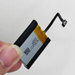 3.87V 475mAh Battery For Huami Amazfit GT4 A2165/A2166 PL412631 Smart Watch - Imagen 4