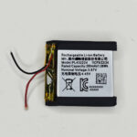 3.87V 280mAh Battery For Huami Amazfit PL432224 Smart Watch - Imagen 4