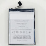 3.85V 8000mAh Battery For OUKITEL S85 WP10 Mobile Phone - Imagen 2