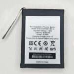 3.85V 8000mAh Battery For OUKITEL S76 WP7 Mobile Phone - Imagen 2