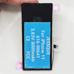 3.83V 3215mAh Battery For Apple Iphone 11 616-00641 Mobile Phone - Image 3