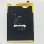 3.85V 6000mAh Battery For OUKITEL K9 Mobile Phone - الصورة 2