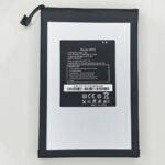 3.8V 11000mAh Battery For OUKITEL WP2 Mobile Phone - الصورة 3
