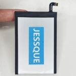 3.8V 6000mAh Battery For OUKITEL K6000 K6000 Pro Mobile Phone - Imagem 3
