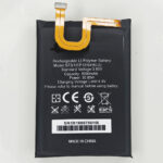 3.85V 8000mAh Battery For OUKITEL S73 WP5 Mobile Phone - Imagen 2