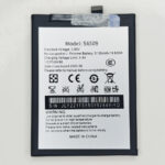 3.85V 5150mAh Battery For OUKITEL C32 S6509 Mobile Phone - Imagen 2
