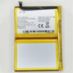 3.8V 10000mAh Battery For OUKITEL K10000 Max Mobile Phone — изображение 2