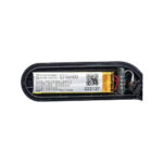 3.7V 130mAh Battery For Sony Float Run Bluetooth Headset - Imagen 4
