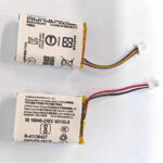 3.85V 500mAh 772030 Battery For Sony WF-1000XM5 WF-LC900 YY2963 Charging Case Box Power Bank Statio — изображение 4