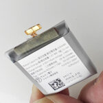 3.9V 426mAh EB-BL330ABY For Galaxy Watch 8 44mm For SAMSUNG - الصورة 4