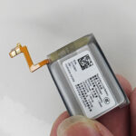 3.88V 515mAh EB-BR630ABY For Galaxy Buds 3 Pro For SAMSUNG - الصورة 3