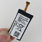 3.85V 200mAh EB-BR360ABE For Samsung Gear Fit2 Fit 2 R360 - الصورة 3